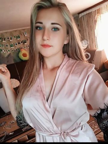 Анкета проститутки Рада, 23 года